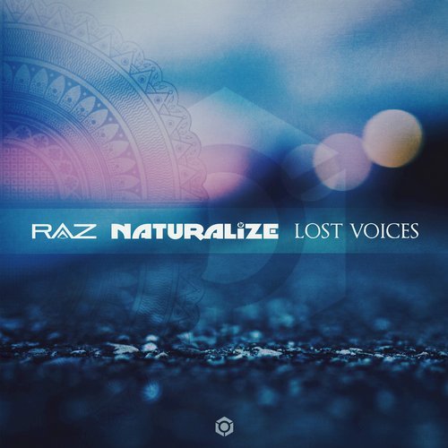 RAZ - Lost voices