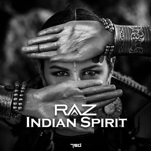 RAZ - Indian Spirit