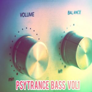 raz psytrance bass vol 1