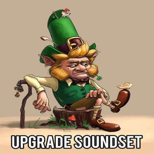 upgrade soundset vol 1